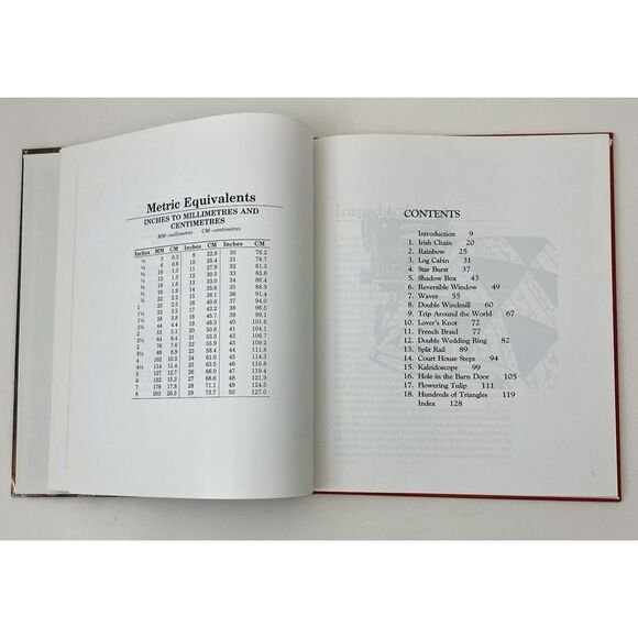 Country Quilts in a Day : Using Strip Quilting & Other Speed Techniques by Fran - Picture 6 of 13